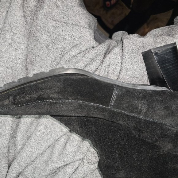 Stuart Weitzman Boots - Picture 5 of 10